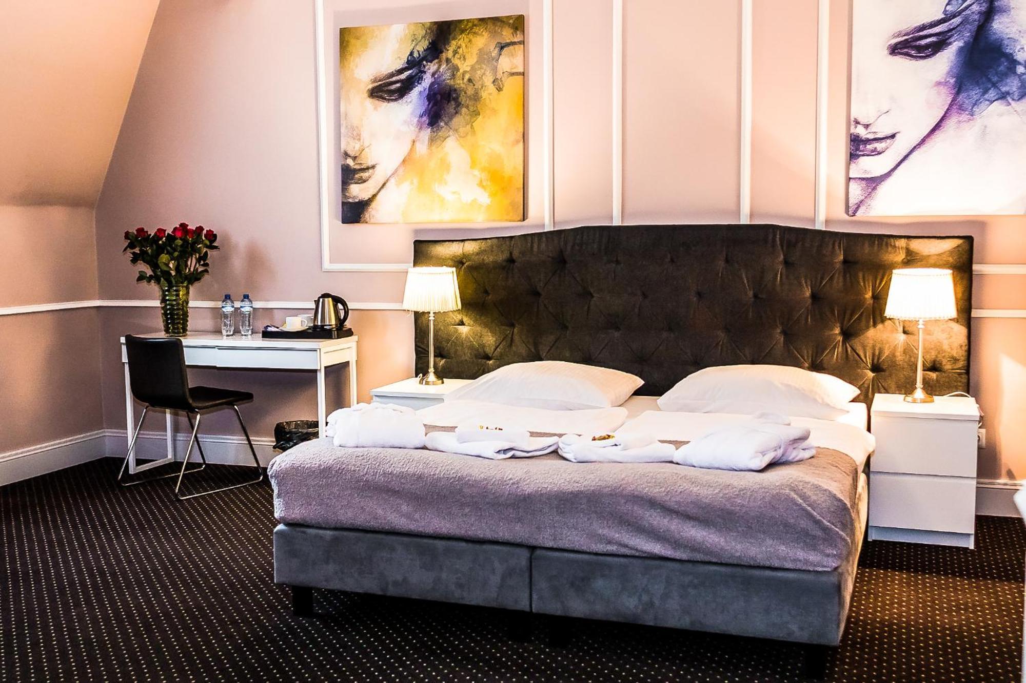 Aparthotel Platinum Apartamenty Inowrocław Dış mekan fotoğraf