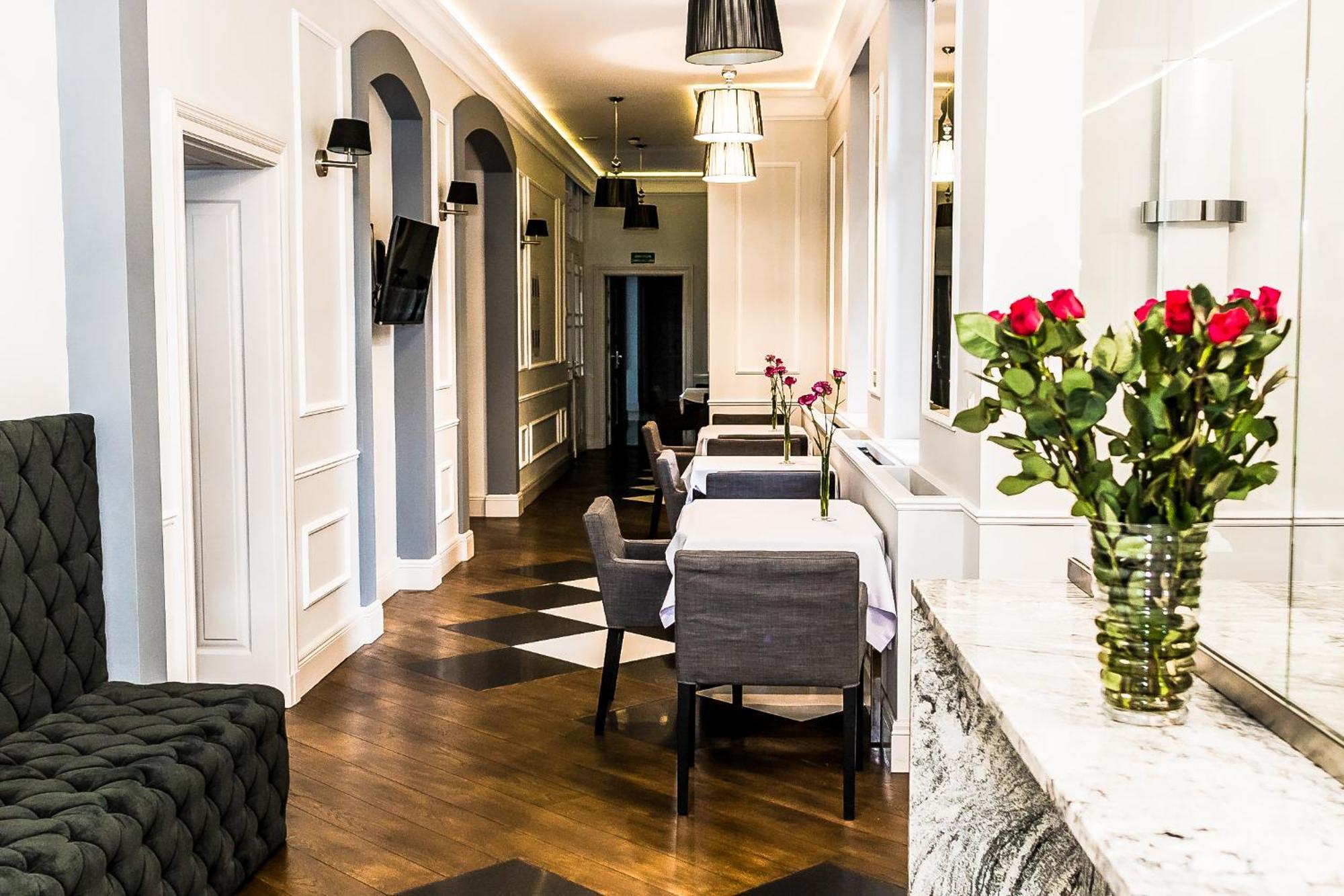 Aparthotel Platinum Apartamenty Inowrocław Dış mekan fotoğraf