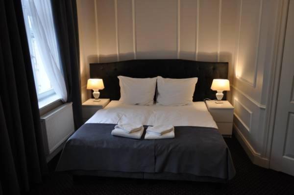 Aparthotel Platinum Apartamenty Inowrocław Dış mekan fotoğraf