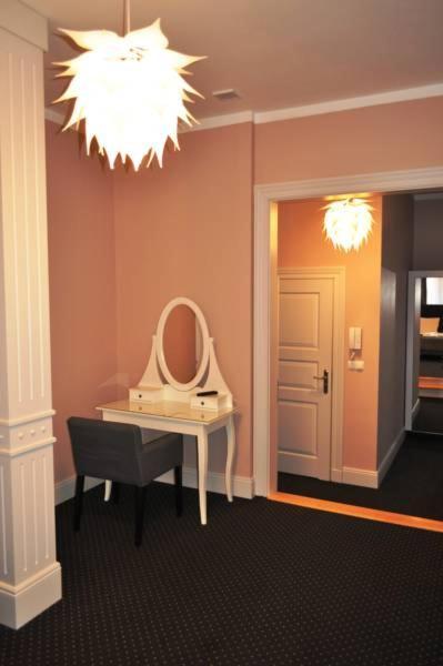 Aparthotel Platinum Apartamenty Inowrocław Dış mekan fotoğraf