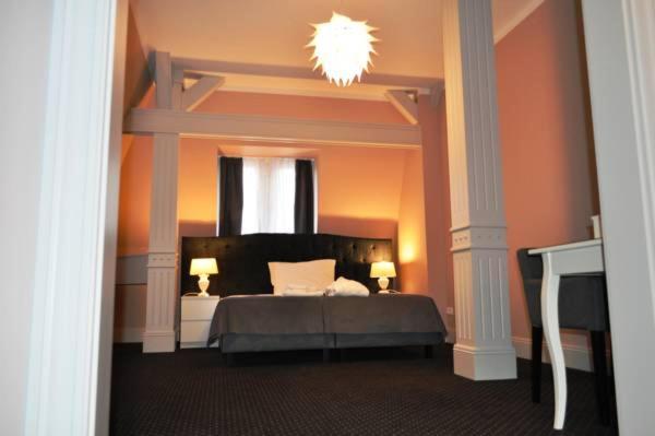 Aparthotel Platinum Apartamenty Inowrocław Dış mekan fotoğraf