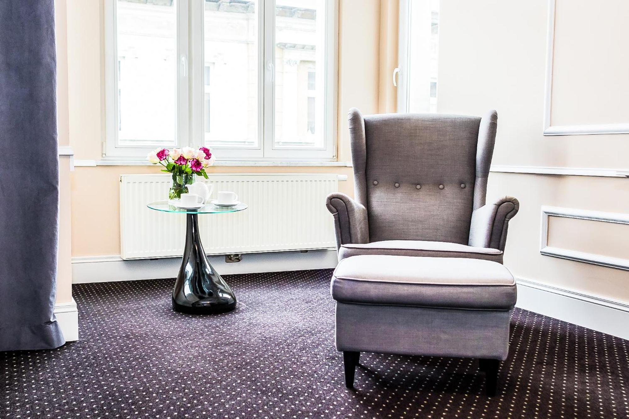 Aparthotel Platinum Apartamenty Inowrocław Dış mekan fotoğraf