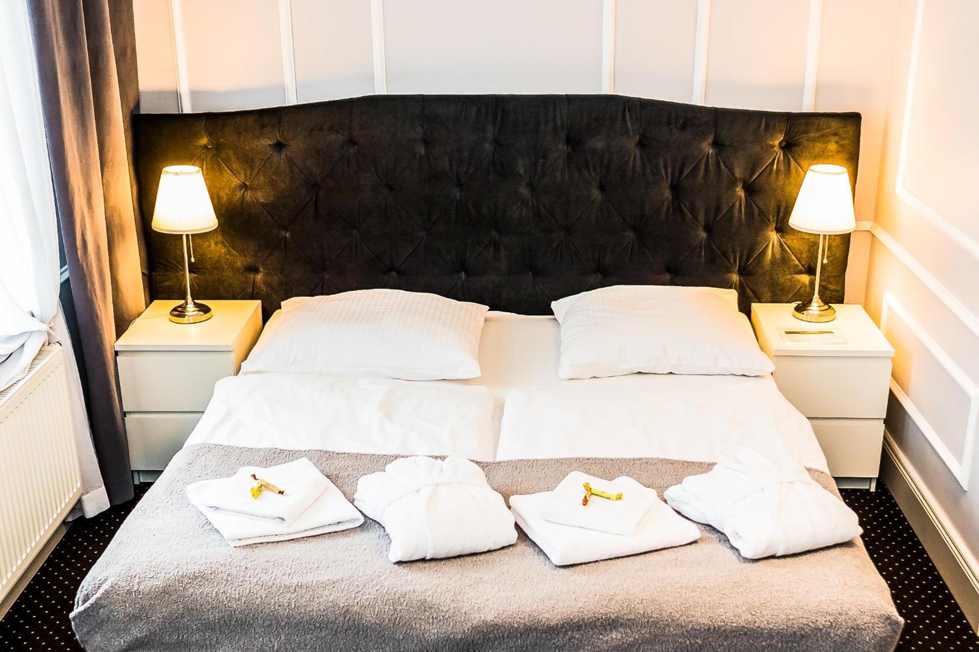 Aparthotel Platinum Apartamenty Inowrocław Dış mekan fotoğraf