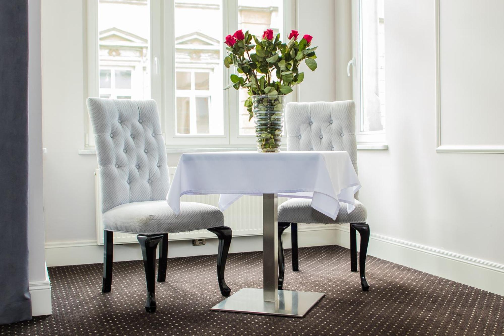 Aparthotel Platinum Apartamenty Inowrocław Dış mekan fotoğraf