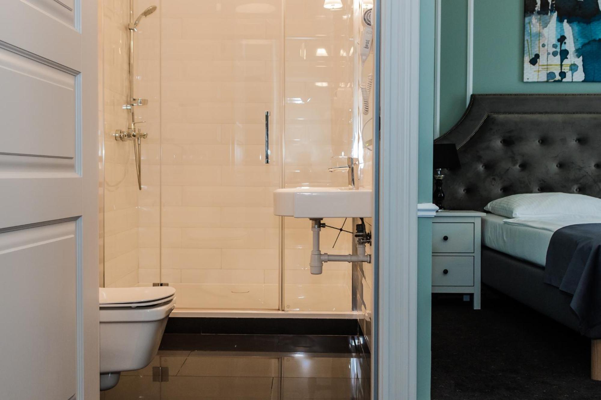 Aparthotel Platinum Apartamenty Inowrocław Dış mekan fotoğraf