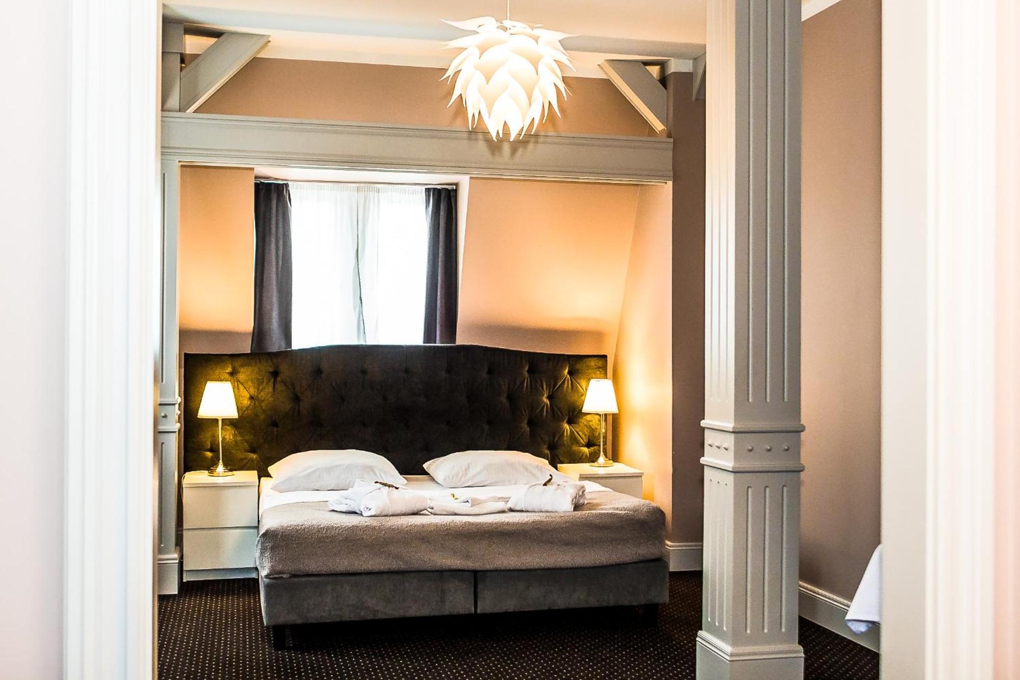 Aparthotel Platinum Apartamenty Inowrocław Dış mekan fotoğraf