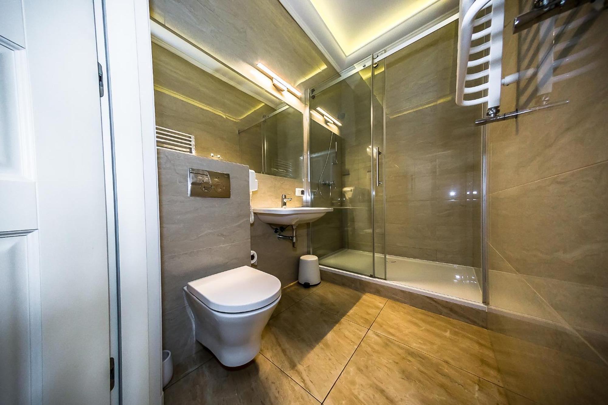 Aparthotel Platinum Apartamenty Inowrocław Dış mekan fotoğraf