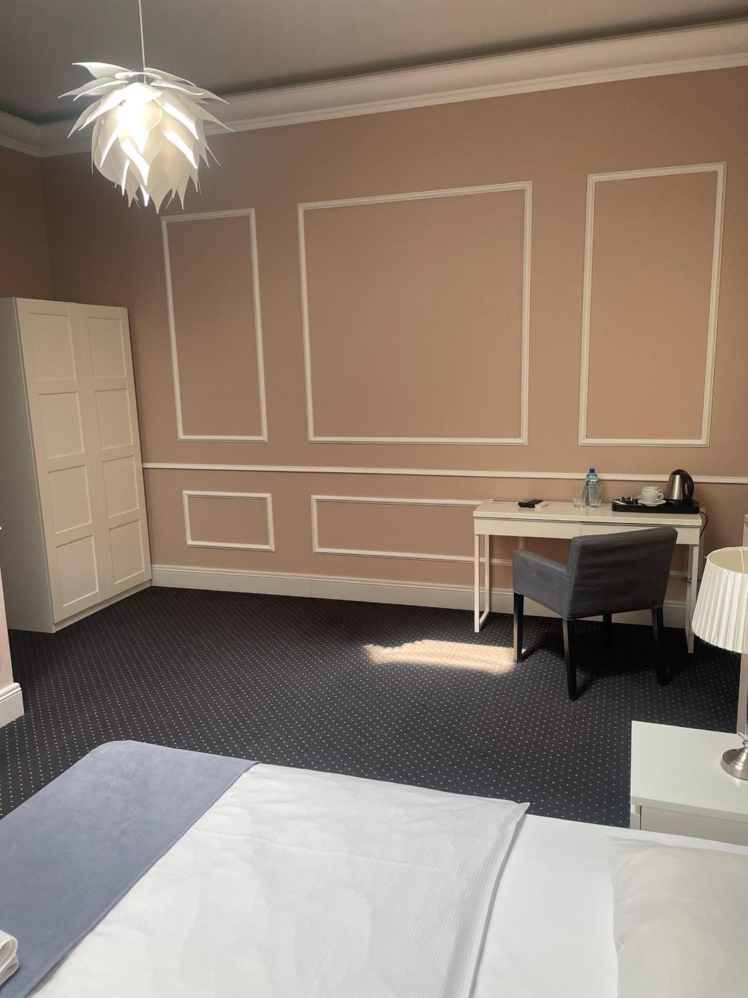 Aparthotel Platinum Apartamenty Inowrocław Dış mekan fotoğraf