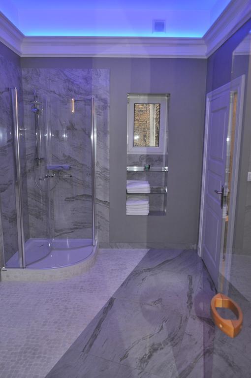 Aparthotel Platinum Apartamenty Inowrocław Dış mekan fotoğraf